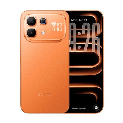 CEL. INFINIX NOTE 60 PRO 256GB / 8GB+8GB