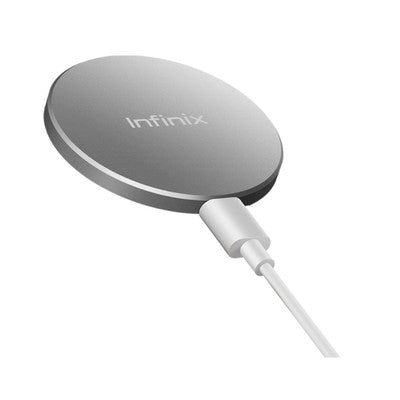 CARGADOR INFINIX XMC02 WIRELES