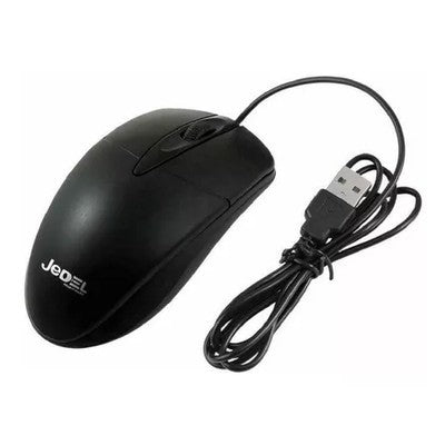 MOUSE JEDEL CON CABLE GM800