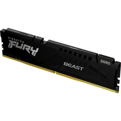 MEMORIA RAM DDR5 DIMM 32GB PC 6000 KINGSTON 36 EXPO BEAST- KF560C36BBE-2-32F