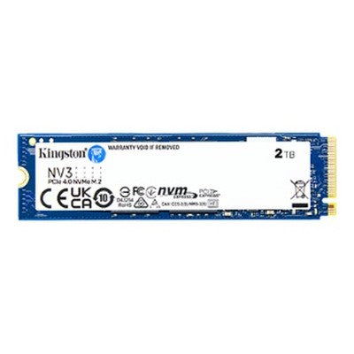 DISCO SSD NV3 2000GB M.2 2280 NVME