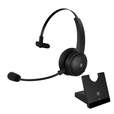 HEADPHONE KLIPX KCH-905 ONEAR VOLMIC WIRELESS BT MAGNETIC