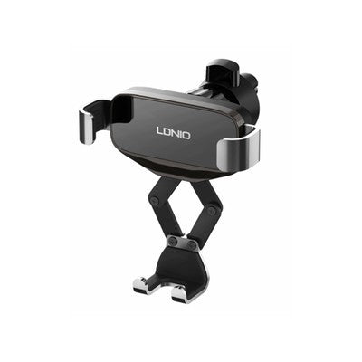 SOPORTE VEH LDNIO MG13 BLACK