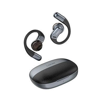 AIRPODS LDNIO T12 CONDUCCION OSEA