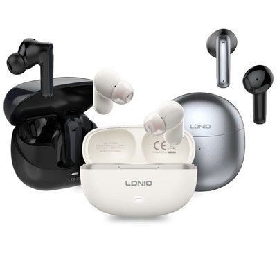 AIRPODS LDNIO T15