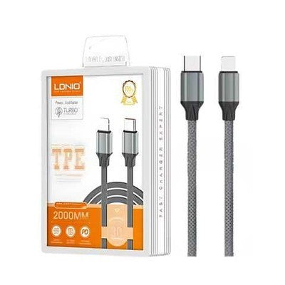 CABLE LDNIO LC242I 2M 30W TC-IPH