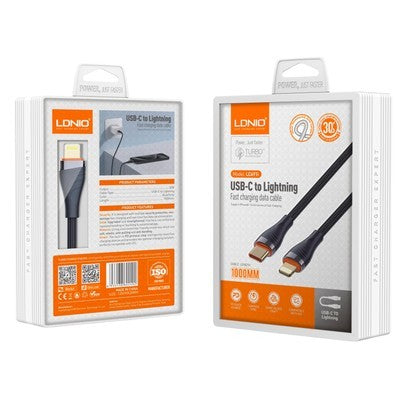 CABLE LDNIO LC341I 1M 30W TC-IPH