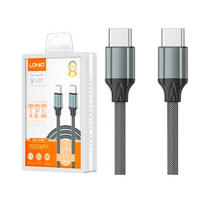 CABLE LDNIO LC441C 1M 65W TC-TC