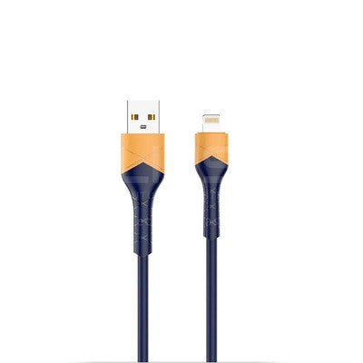 CABLE LDNIO LS801 1M 30W USB-TC