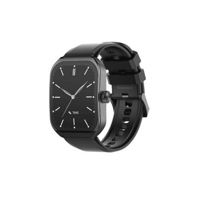 SMARTWATCH LDNIO SW05 HOMBRE NEGRO/GRIS