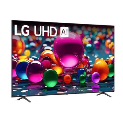 TELEVISOR TV LG 55" 55UA8550PSA 4K UHD (3840 X 2160) WI-FI 5, BLUETOOTH 5.0, 3 HDMI (1 CON EARC/ALLM), 1 USB, SALIDA ÓPTICA DIGITAL, RF IN - 55UA8550PSA