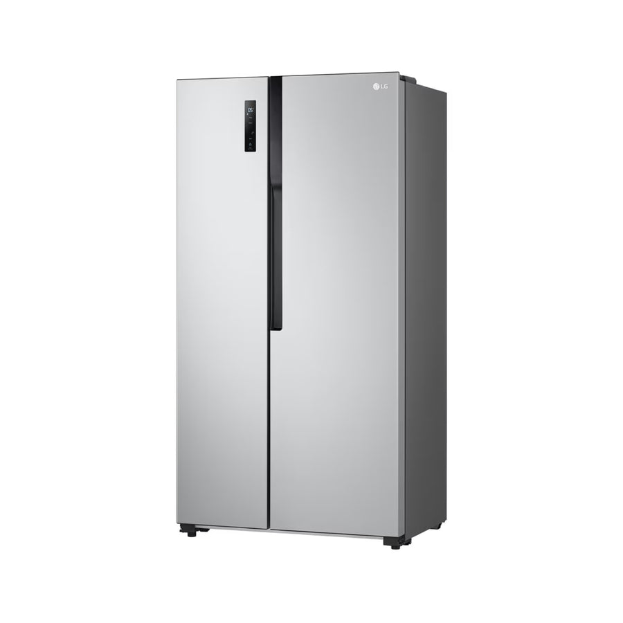 Refrigeradora Side By Side - Modelo Gs51Bpp