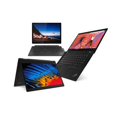 THINKPAD SERIE T