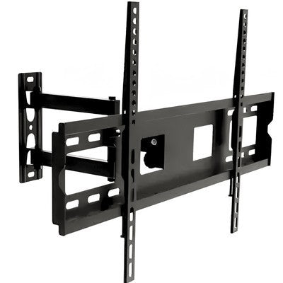 BASE PARA TV 37"-70" SOPORTA HASTA 40KG TIPO BRAZO - QFA20-463