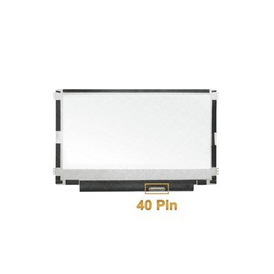 PANTALLA PORTATIL LED SLIM 11.6" 40 P