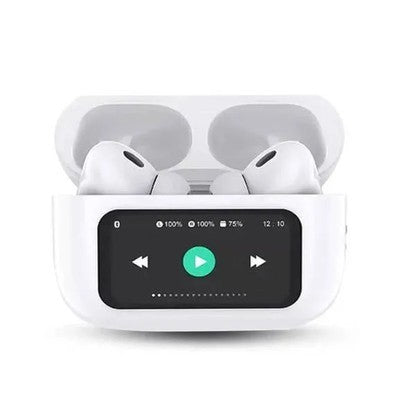 AIRPODS BUDS PRO6 ANC DISPLAY