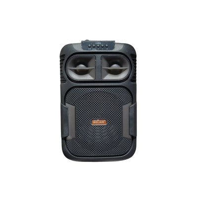 PARLANTE E8804 8,5PULG X1 + MIC