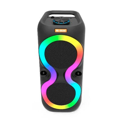 PARLANTE MS2053BT + MIC