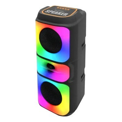 PARLANTE S811 10W RGB TWS
