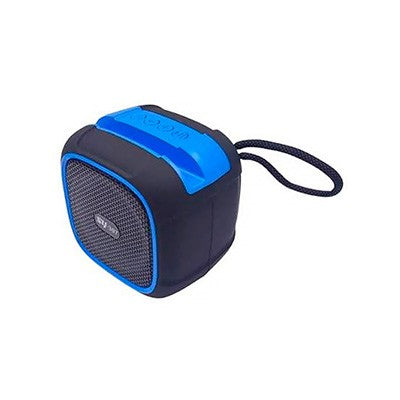 PARLANTE SY-307 5W RGB TWS + SPEAKERPHONE