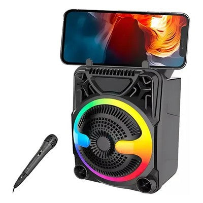PARLANTE ZQS1366 / 3PULG