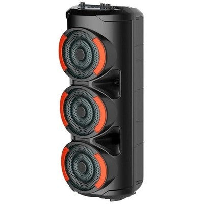 PARLANTE ZQS3601 + MIC