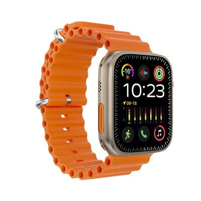 SMARTWATCH T800 ULTRA 2 +.
