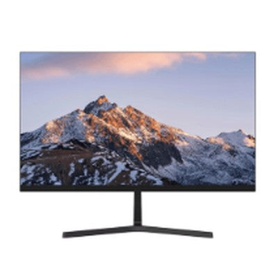 MONITOR M22J1F75 FLAT 22" FHD 75HZ NEGRO