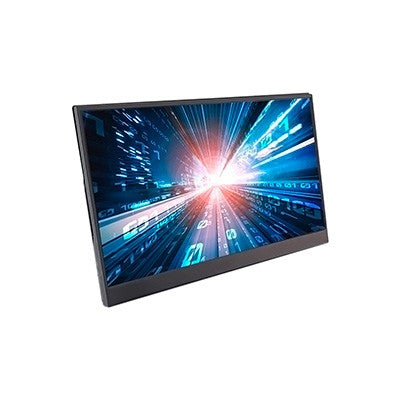 MONITOR PORTATIL TÁCTIL 15.6"