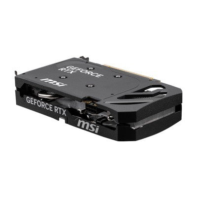 TARJETA DE VIDEO MSI 8GB- PCI EXPRESS X16 - NVIDIA - GEFORCE RTX 5050 - 824142438336 - COMPONENTES INFORMÁTICOS - TARJETAS DE VIDEO - 824142438336