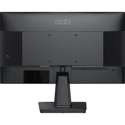 MONITOR MSI 21.4" PRO MP225V - 9S6-3PE0CM-003 - 824142383056