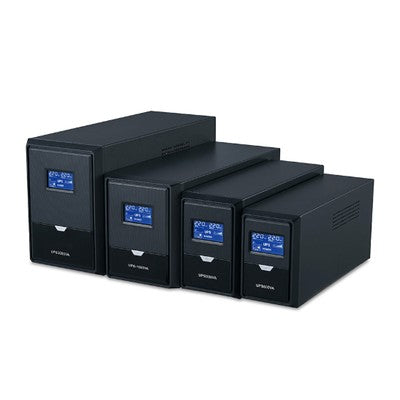 UPS ONE 600VA/260W INTERACTIVO