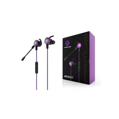 AUDIFONOS GAMER PRIMUS ARCUS 90T
