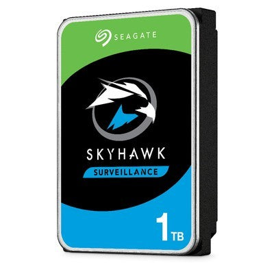 DISCO DURO SKYHAWK 1TB
