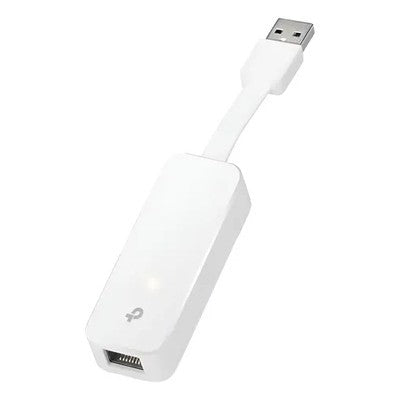 ADAPTADOR DE RED USB A RJ45 TP-LINK UE200 USB 2.0 A RJ45 10/100 MBPS DISEÑO PEGABLE