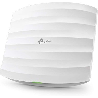 ACCESS POINT TP-LINK EAP245/AC1750 CEILING MOUNT/QUALCOMM/1300MBPS AT 5GHZ + 450MBPS AT 2.4GHZ/ 1 - 6935364096663 - EAP245