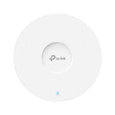 ACCESS POINT TPLINK EAP683 UR AX6000 WIFI 6 VELOCIDAD ULTRARRAPIDA 1 X 2.5 GIGABIT POE - EAP683UR