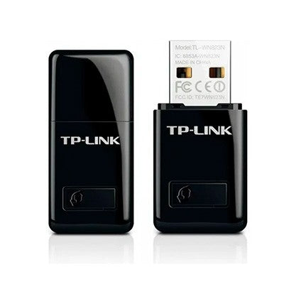 ADAPTADOR TL-WN823N USB MINI W