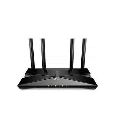EXTENSOR MALLA TP-LINK DECO X50 3 PACK AX3000 WI-FI 6 DUAL BAND 5GHZ: 2402MBPS Y 2.4GHZ: 574MBPS 604M²  MESH AI 150 DISP. ALEXA GARANTIA 12 MESES