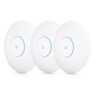 EQUIPO DE RED UBIQUITI U6-PRO