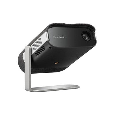LED PORTABLE PROJECTOR WITH HARMAN KARDON SPEAKERS