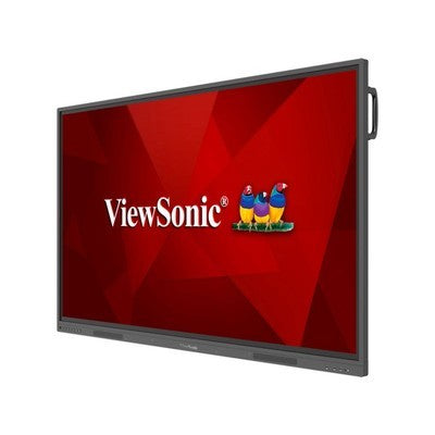 VIEWSONIC VIEWBOARD 55" 4K INTERACTIVE