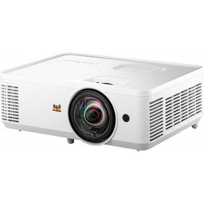 4,000 LUMENS WXGA EDUCATION PROJECTOR.