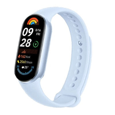 SMART WATCH XIAOMI SMART BAND 9 AZUL