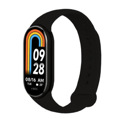 SMART WATCH XIAOMI SMART BAND 9 NEGRO