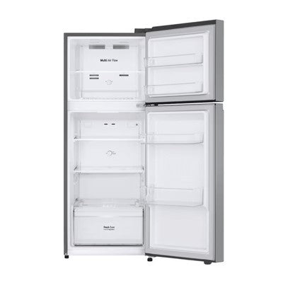 REFRIGERADORA LG TOP FREEZER - MODELO VT22BPY