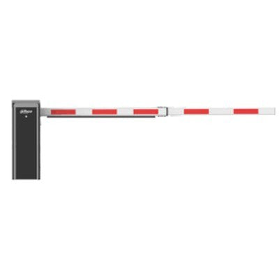 BARRERA VEHICULAR IZQUIERDA 3-4 MT
