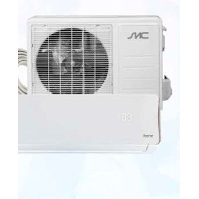 AIRE ACONDICIONADO SPLIT INVERTER WIFI 12.000BTU BLANCO