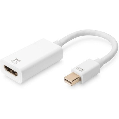 CABLE DELTA MINI DISPLAY A HDMI HEMBRA 20CM