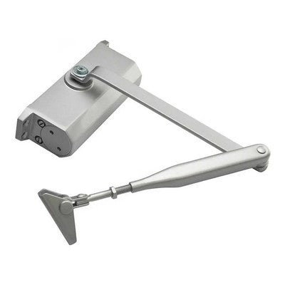 BRAZO HIDRAULICO PARA PUERTA 25-35 KG